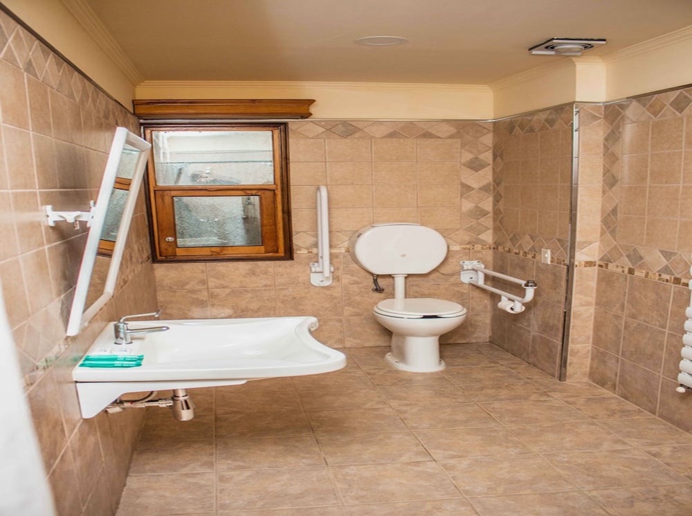 Apart Hotel Balcones del Beagle