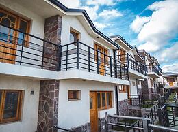 Apart Hotel Balcones del Beagle