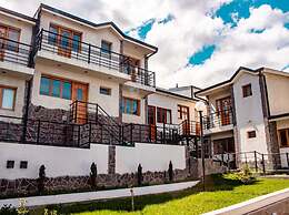 Apart Hotel Balcones del Beagle