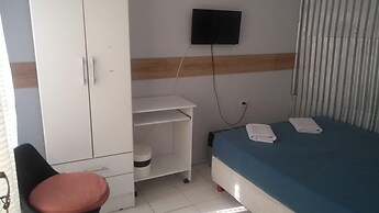 Cañitas Home