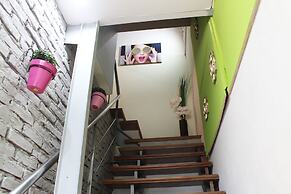 Cañitas Home