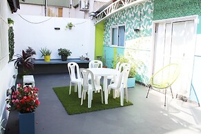 Cañitas Home