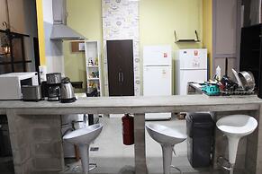 Cañitas Home