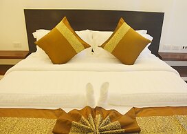 Commander Suites de Boracay