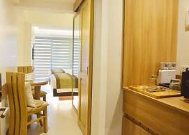 Commander Suites de Boracay