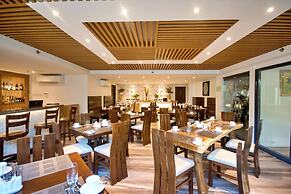 Commander Suites de Boracay