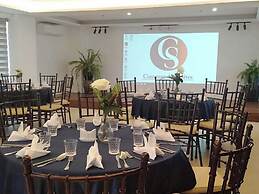 Commander Suites de Boracay