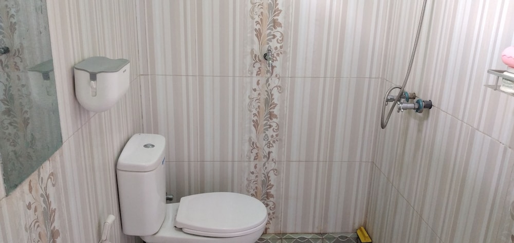 Mas Dylan Homestay