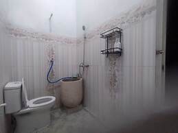 Mas Dylan Homestay