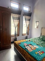 Mas Dylan Homestay