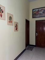 Mas Dylan Homestay