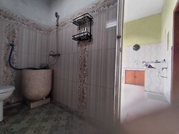 Mas Dylan Homestay