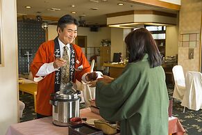 Isawa Tokiwa Hotel