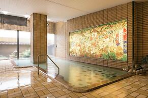 Isawa Tokiwa Hotel