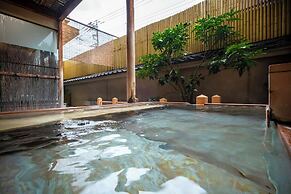 Isawa Tokiwa Hotel