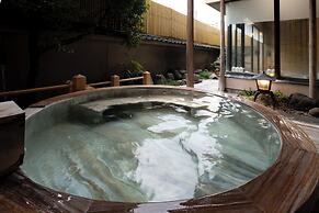 Isawa Tokiwa Hotel