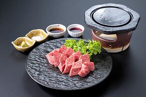 Isawa Tokiwa Hotel