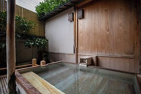 Isawa Tokiwa Hotel