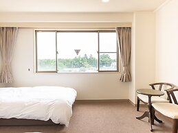 Tabist Yabuki Station Hotel