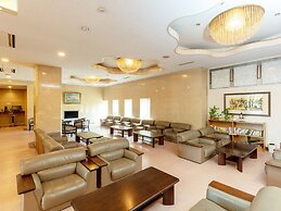 Tabist Yabuki Station Hotel