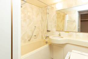 Tabist Yabuki Station Hotel