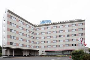 Tabist Yabuki Station Hotel