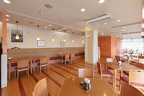 Tabist Yabuki Station Hotel