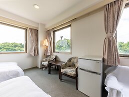 Tabist Yabuki Station Hotel
