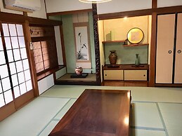 Rikyuan Sen