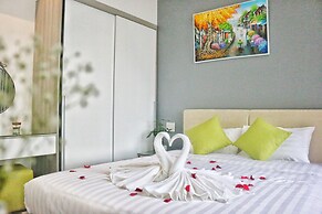 Olga Apartment Danang Vietnam