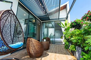 Olga Apartment Danang Vietnam
