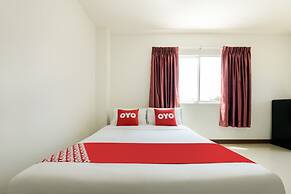 OYO 350 Mae Saeng Place