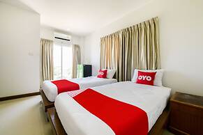 OYO 350 Mae Saeng Place