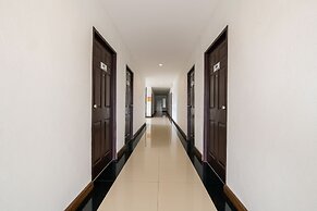 OYO 350 Mae Saeng Place