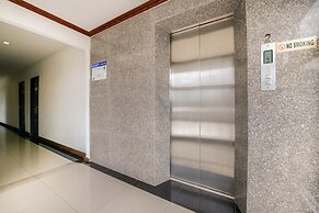 OYO 350 Mae Saeng Place