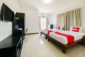 OYO 350 Mae Saeng Place
