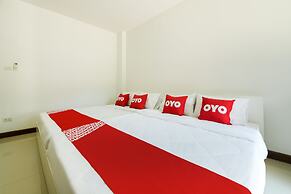 OYO 350 Mae Saeng Place