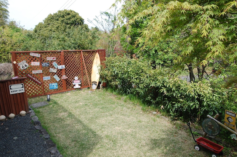 Tenshi no Iruka