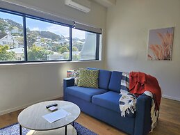U Suites Kilbirnie