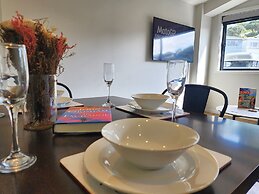 U Suites Kilbirnie