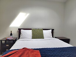 U Suites Kilbirnie