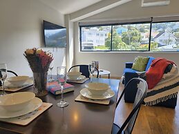 U Suites Kilbirnie