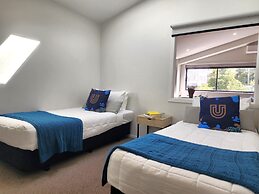 U Suites Kilbirnie
