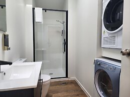 U Suites Kilbirnie