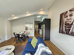 U Suites Kilbirnie
