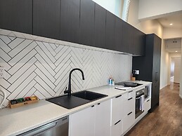 U Suites Kilbirnie