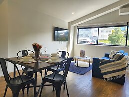 U Suites Kilbirnie