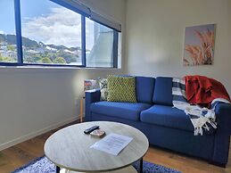 U Suites Kilbirnie