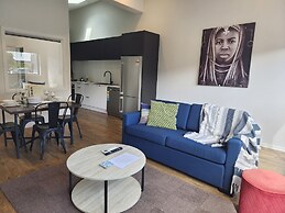 U Suites Kilbirnie