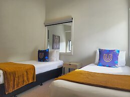 U Suites Kilbirnie